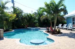 Conch Out Beach House
