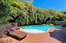 Oasis By The Beach