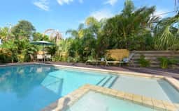 Seahorse Beach House