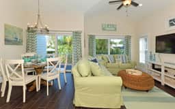 Seahorse Beach House