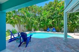 Crosswind Cottage