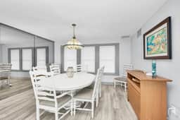 Bay House Retreat