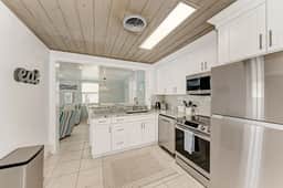Chasing Waves