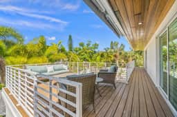 Gulf Shore Retreat