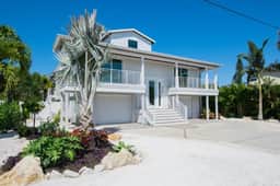 Gulf Shore Retreat