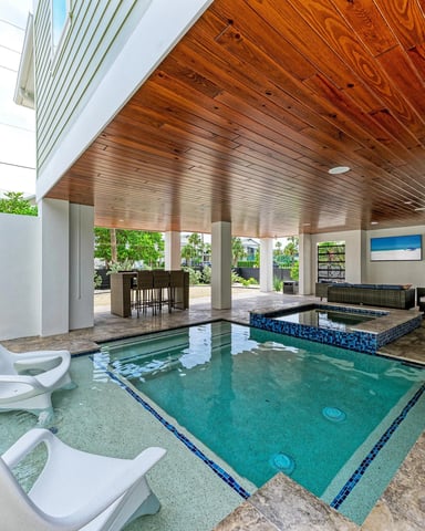 Your Pool, Your Schedule