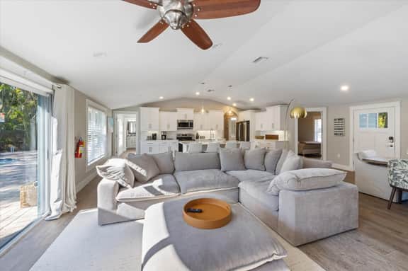 Conch Out Beach House