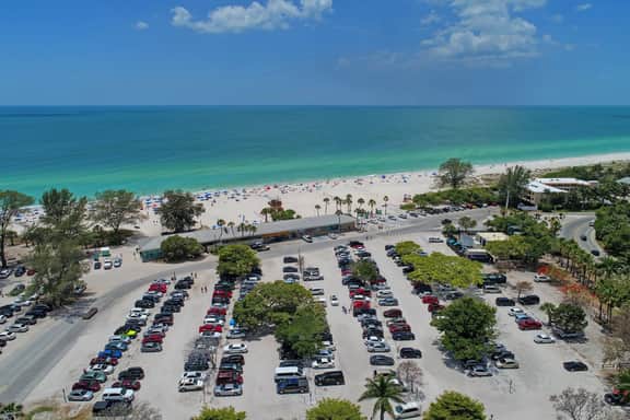 Paradise Found