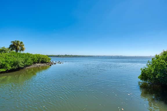 Bay House Retreat