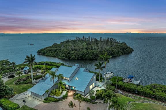Bay House Retreat