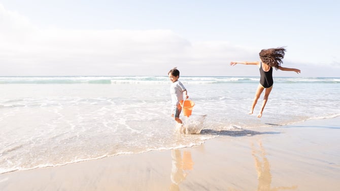 Why Anna Maria Island is Ideal for a Family-Friendly Spring Getaway