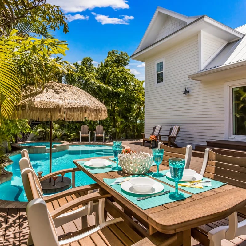 Beach Dream Cottage